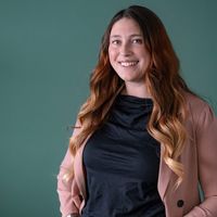 photo of Robyn Zachary